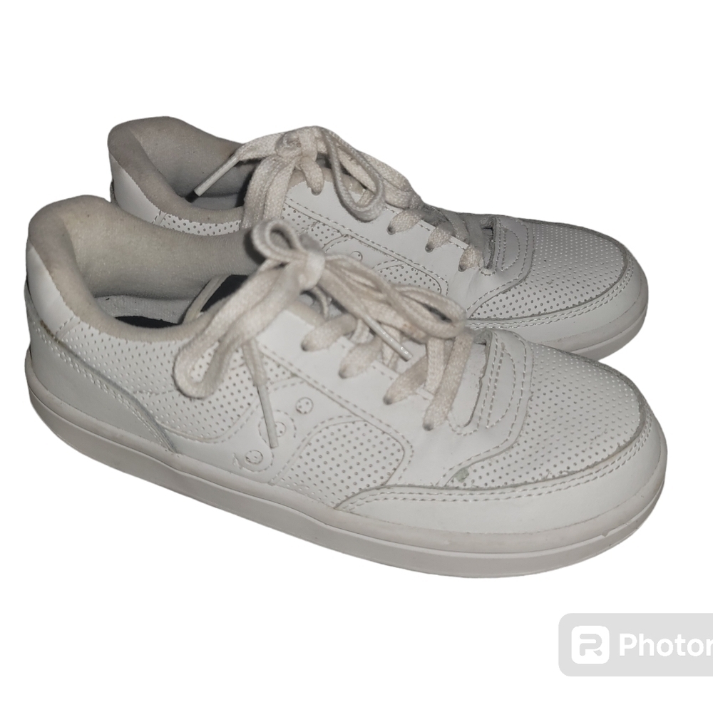Saucony boys sneakers